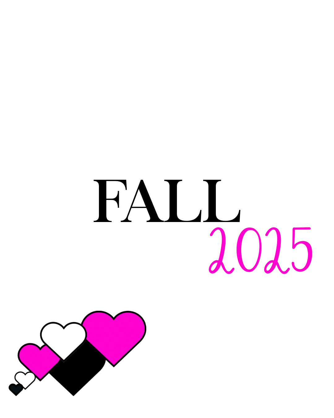 FALL 25’