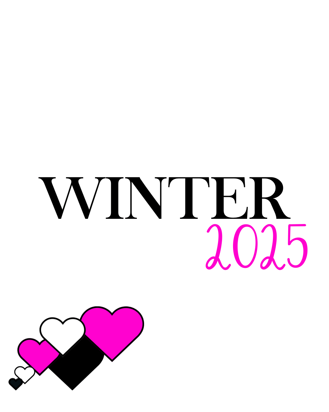 WINTER 25’