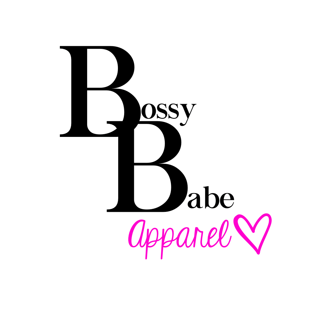 Bossy Babe Apparel