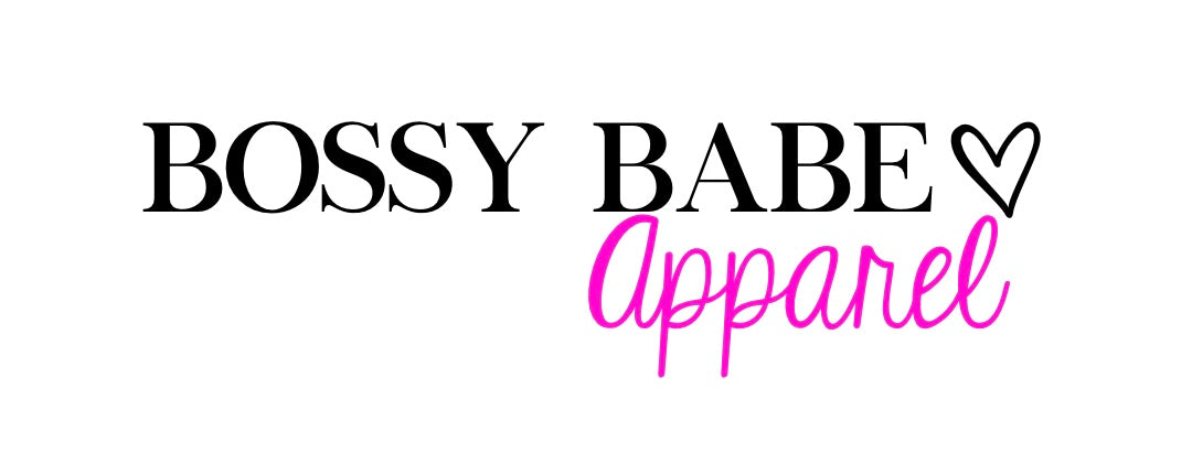 Bossy Babe Apparel